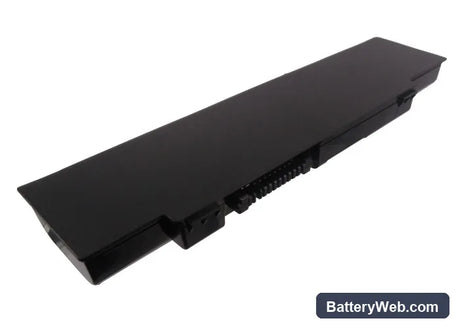 Toshiba Dynabook Qosmio T750 Replacement Battery, 10.8V, 4400mAh, Li-ion 4