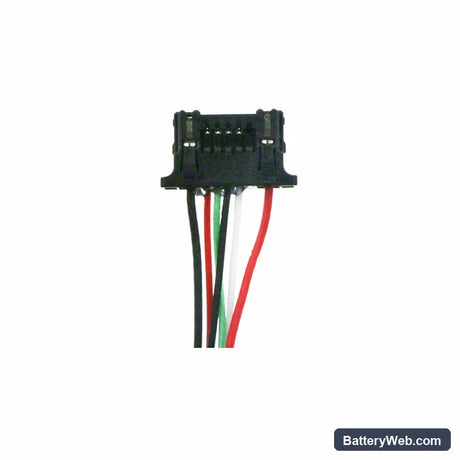Toshiba KIRA 13 Kirabook Replacement Battery, 14.8V, 3300mAh, Li-Polymer 4