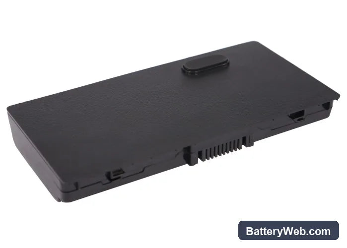 Toshiba Satellite L45-SP2066 Replacement Battery, 10.8V, 4400mAh, Li-ion 3