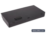Toshiba Satellite L45-SP2066 Replacement Battery, 10.8V, 4400mAh, Li-ion 4