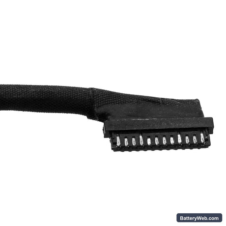 Toshiba Dynabook Satellite Pro L50 Replacement Battery, 15.4V, 2450mAh, Li-Polymer 5