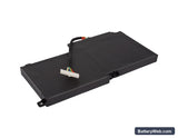 Toshiba Satellite S55t Replacement Battery, 14.4V, 2830mAh, Li-ion 3
