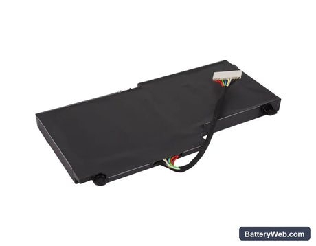 Toshiba Satellite S55t Replacement Battery, 14.4V, 2830mAh, Li-ion 4