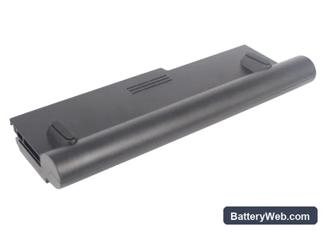 Toshiba Satellite L700D Replacement Battery, 10.8V, 6600mAh, Li-ion 4