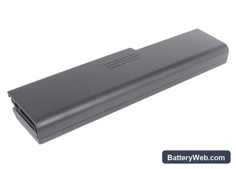 Toshiba Satellite L700D Replacement Battery, 10.8V, 4400mAh, Li-ion 3