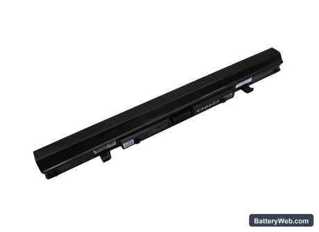 Toshiba Satellite L900 Replacement Battery, 14.8V, 2200mAh, Li-ion 1