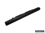 Toshiba Satellite L900 Replacement Battery, 14.8V, 2200mAh, Li-ion 2