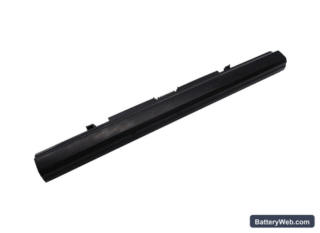 Toshiba Satellite L900 Replacement Battery, 14.8V, 2200mAh, Li-ion 2