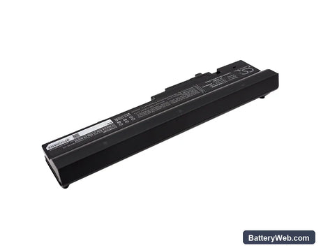 Toshiba Mini NB301 Replacement Battery, 10.8V, 4400mAh, Li-ion 2