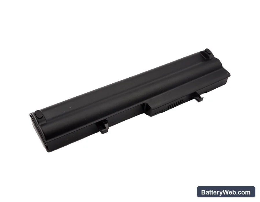 Toshiba Mini NB301 Replacement Battery, 10.8V, 4400mAh, Li-ion 3