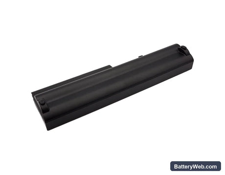 Toshiba Mini NB301 Replacement Battery, 10.8V, 4400mAh, Li-ion 4