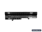 Toshiba Mini NB301 Replacement Battery, 10.8V, 4400mAh, Li-ion 5