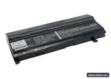 Toshiba Satellite A80-116 Replacement Battery, 10.8V, 8800mAh, Li-ion 2