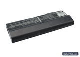 Toshiba Satellite A80-116 Replacement Battery, 10.8V, 8800mAh, Li-ion 3