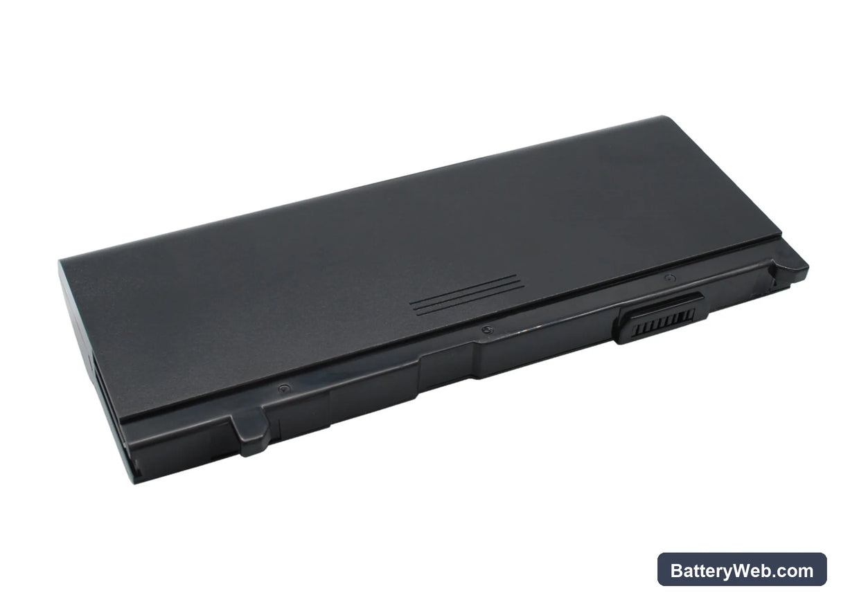 Toshiba Satellite A80-116 Replacement Battery, 10.8V, 8800mAh, Li-ion 4