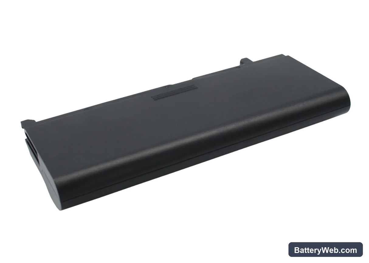 Toshiba Satellite A80-116 Replacement Battery, 10.8V, 8800mAh, Li-ion 5