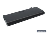 Toshiba Satellite A80-116 Replacement Battery, 10.8V, 8800mAh, Li-ion 5