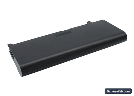 Toshiba Satellite A80-116 Replacement Battery, 10.8V, 8800mAh, Li-ion 5