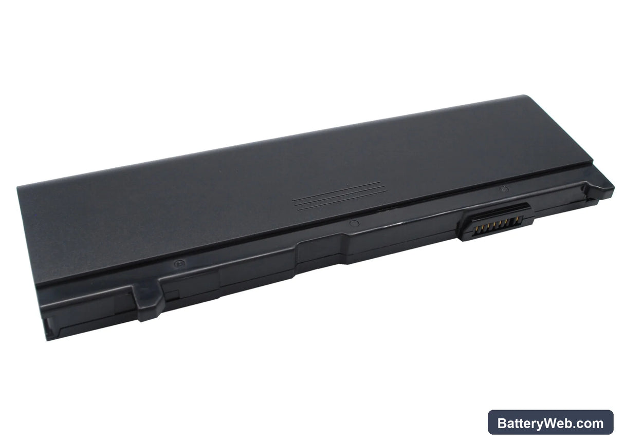 Toshiba Satellite A80-116 Replacement Battery, 10.8V, 6600mAh, Li-ion 4