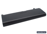 Toshiba Satellite A80-116 Replacement Battery, 10.8V, 6600mAh, Li-ion 5
