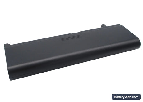 Toshiba Satellite A80-116 Replacement Battery, 10.8V, 6600mAh, Li-ion 5