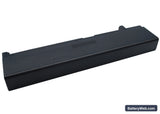 Toshiba Satellite A80-116 Replacement Battery, 10.8V, 4400mAh, Li-ion 3