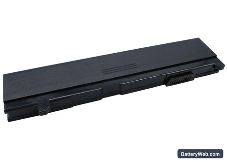 Toshiba Satellite A80-116 Replacement Battery, 10.8V, 4400mAh, Li-ion 4
