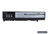 Toshiba Tecra A3X-165 Replacement Battery, 10.8V, 4400mAh, Li-ion 1