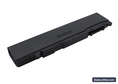 Toshiba Tecra A3X-165 Replacement Battery, 10.8V, 4400mAh, Li-ion 4