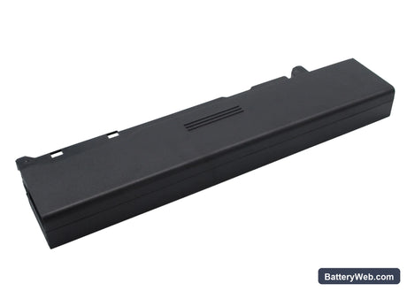 Toshiba Tecra A3X-165 Replacement Battery, 10.8V, 4400mAh, Li-ion 5