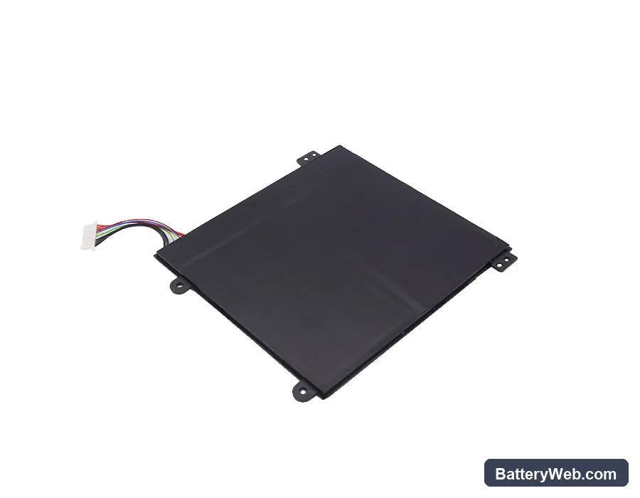 Toshiba Satellite Click Mini L9W-B Replacement Battery, 3.75V, 5200mAh, Li-ion 3