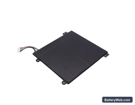 Toshiba Satellite Click Mini L9W-B Replacement Battery, 3.75V, 5200mAh, Li-ion 3