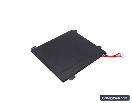 Toshiba Satellite Click Mini L9W-B Replacement Battery, 3.75V, 5200mAh, Li-ion 4
