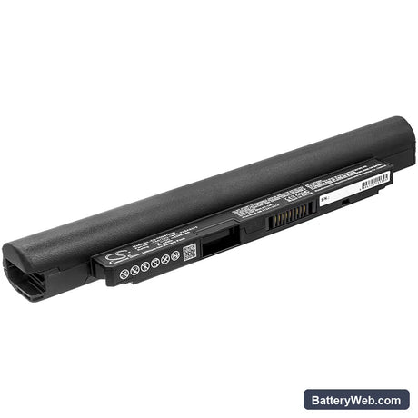 Toshiba Dynabook N514 Replacement Battery, 11.1V, 2200mAh, Li-ion 1