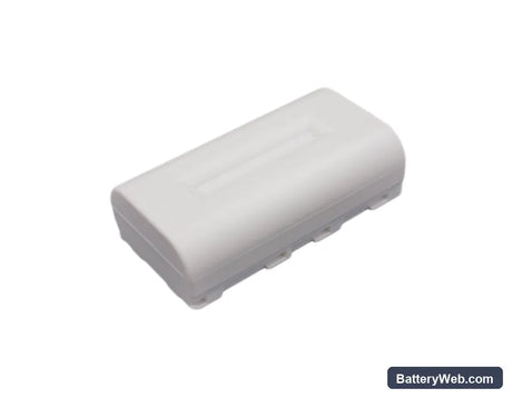 Hioki LR8410 Replacement Battery, 7.4V, 3400mAh, Li-ion 4