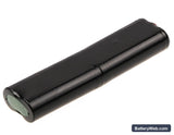 Topcon Hiper Pro Replacement Battery, 7.4V, 4400mAh, Li-ion 3