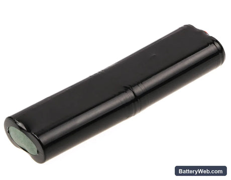 Topcon Hiper Pro Replacement Battery, 7.4V, 4400mAh, Li-ion 3