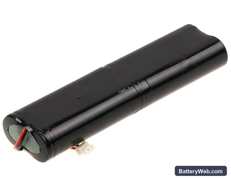 Topcon Hiper Pro Replacement Battery, 7.4V, 4400mAh, Li-ion 4