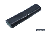 Topcon Hiper Pro Replacement Battery, 7.4V, 5200mAh, Li-ion 4