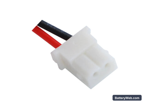 Topcon Hiper Pro Replacement Battery, 7.4V, 5200mAh, Li-ion 6