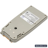 Topcon Cygnus KS-102 Total Station Replacement Battery, 7.4V, 2800mAh, Li-ion 2