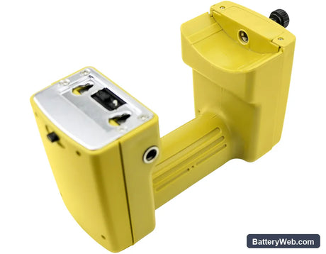 Topcon GTS-300D Replacement Battery, 7.2V, 2700mAh, Ni-MH 4