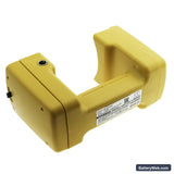 Topcon GTS-3 Replacement Battery, 7.2V, 2700mAh, Ni-MH 3