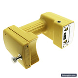Topcon GTS-3 Replacement Battery, 7.2V, 2700mAh, Ni-MH 4
