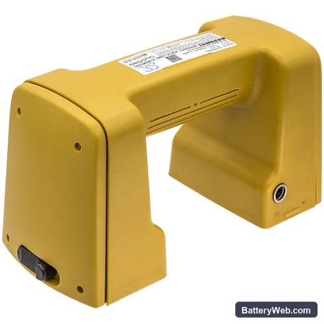 Topcon TPS-700 Replacement Battery, 7.2V, 2700mAh, Ni-MH 2
