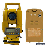 Topcon CTS-3000 Replacement Battery, 7.2V, 2500mAh, Ni-MH 1