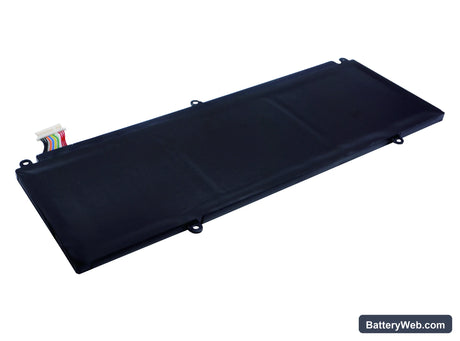 Toshiba Click 2 Pro Replacement Battery, 11.1V, 3500mAh, Li-Polymer 3
