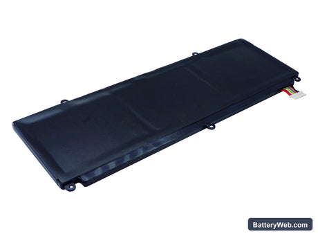 Toshiba Click 2 Pro Replacement Battery, 11.1V, 3500mAh, Li-Polymer 4