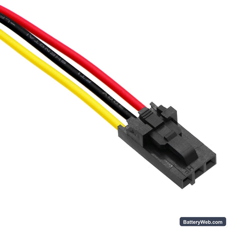 Topcon SR GPS Replacement Battery, 7.4V, 2600mAh, Li-ion 5
