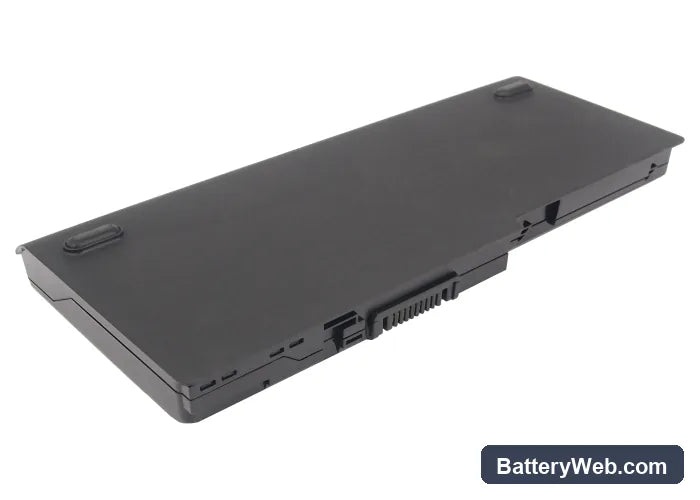 Toshiba Dynabook Qosmio GXW/70LW Replacement Battery, 10.8V, 8800mAh, Li-ion 3